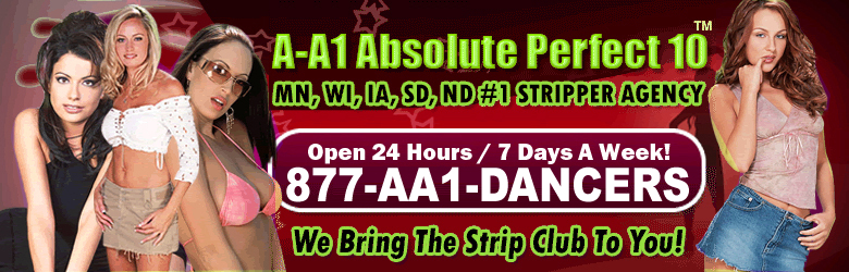 Bemidji Minnesota Female Strippers